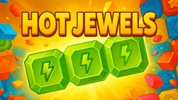 Hot Jewels