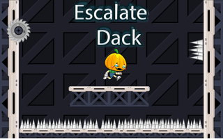 Escalate Dack