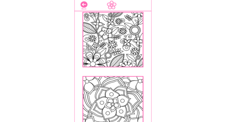 Love Colors - Screenshot 3