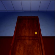 3D Horror: Escape from School