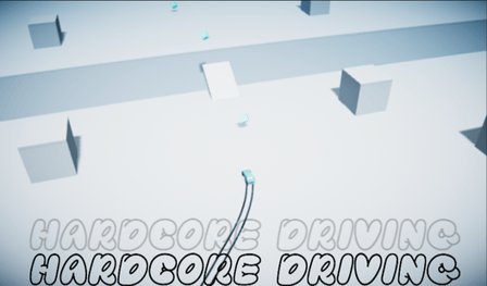 Hardcore Driving