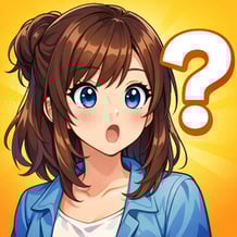 Anime Quiz Guess the Character & Scene