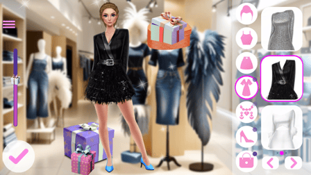 Black Friday Mystery Sale - Screenshot 1