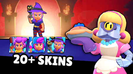 Brawl Simulator 3D - Screenshot 3