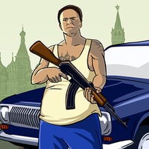 Russian Mafia