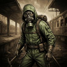 Escape From The Silence 2