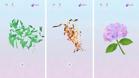 Poly Puzzle - Screenshot 3