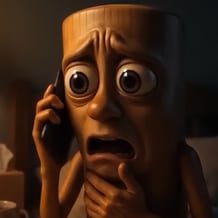 Tung Tung Sahur vs Tralalero Taman Bermain Obby