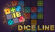 Dice Line