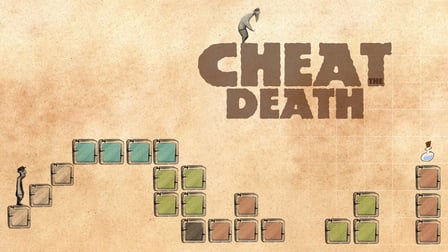 Cheat Death