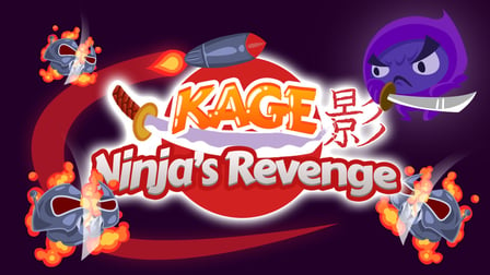 Kage Ninjas Revenge