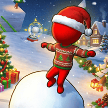 Play Snowball!