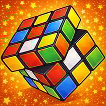 Solve Rubik's Cube