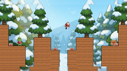 Winter Battle - Screenshot 3