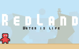 RedLand Water is life