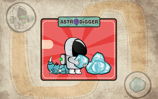 Astro Digger