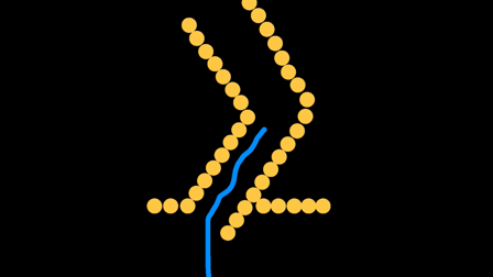 Color Snake Rush - Screenshot 5