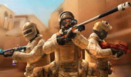 Standoff 2: fusionar weapon