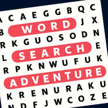 Word Search Adventure