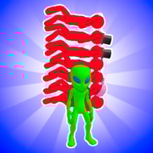 Alien Raid: Monster evolution