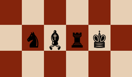 Chess 2048ess