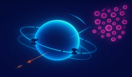 Orbit Sentinel