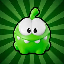 Om Nom Tasty and Period: The Evolution of Om Nom
