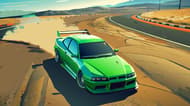 Insane Drift