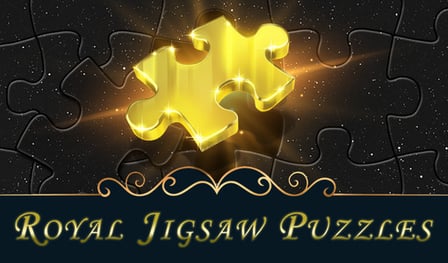 Royal Jigsaw Puzzles