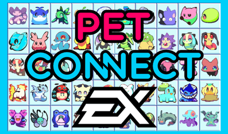 Pet Connect EX