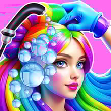 Hair Coloring
