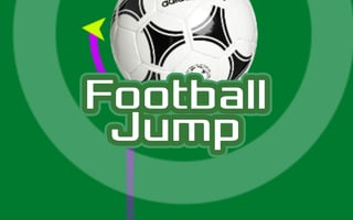 Football Jump