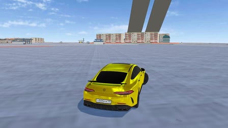 DriveHub Online - Screenshot 6