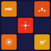 Evolution 2048: Build the Universe