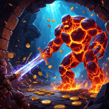 Monster Battle: RPG Clicker