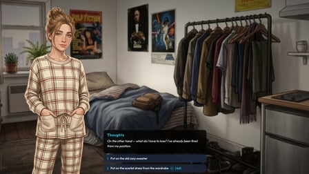 Billionaire Boss: Love Story - Screenshot 2