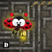 Secrets of the Dark Labyrinth