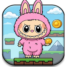 Labubu: Adventure and Cases