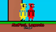 RedPool Legend 2 Player