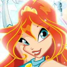 Winx - Mega Test