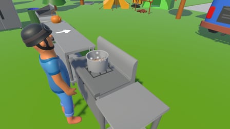 Cook it! - Screenshot 6