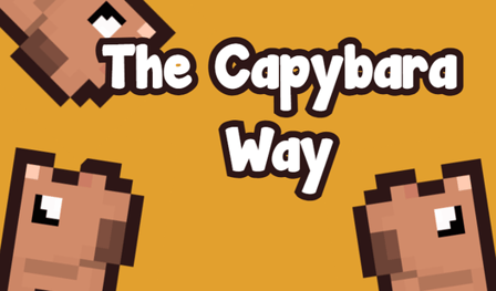 The Capybara Way