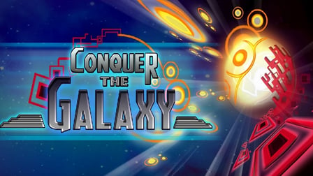 Conquer the Galaxy