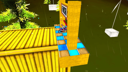 Adventure Crazy Ramp Bike Stunt Game - Screenshot 9