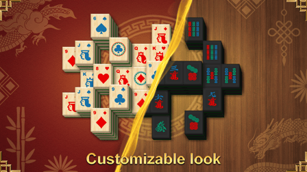 Mahjong Unlimited - Screenshot 3