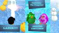 Penguin Run 3D