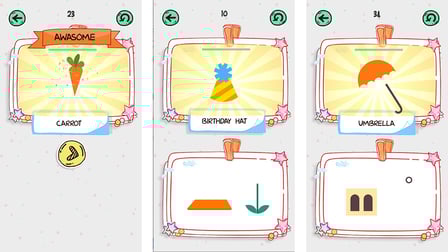 Creativity Puzzle