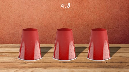 Where is the ball? - Screenshot 4