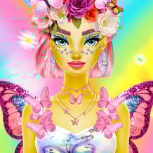 Dazzling Divas Makeup