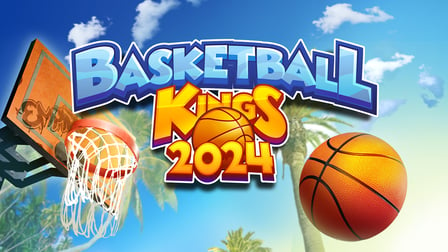 Basketball Kings 2024